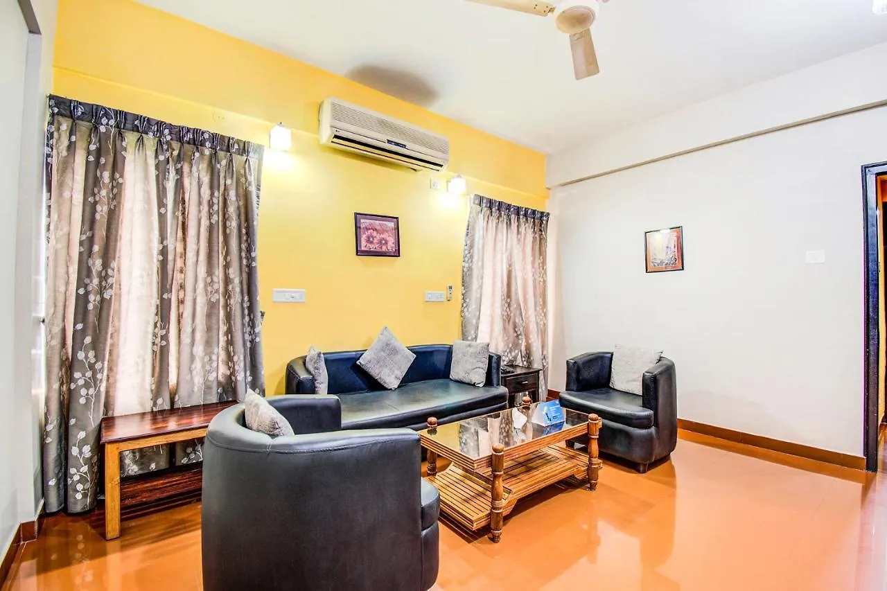 Oyo 28601 Og'S Kanthari Hotel Kochi