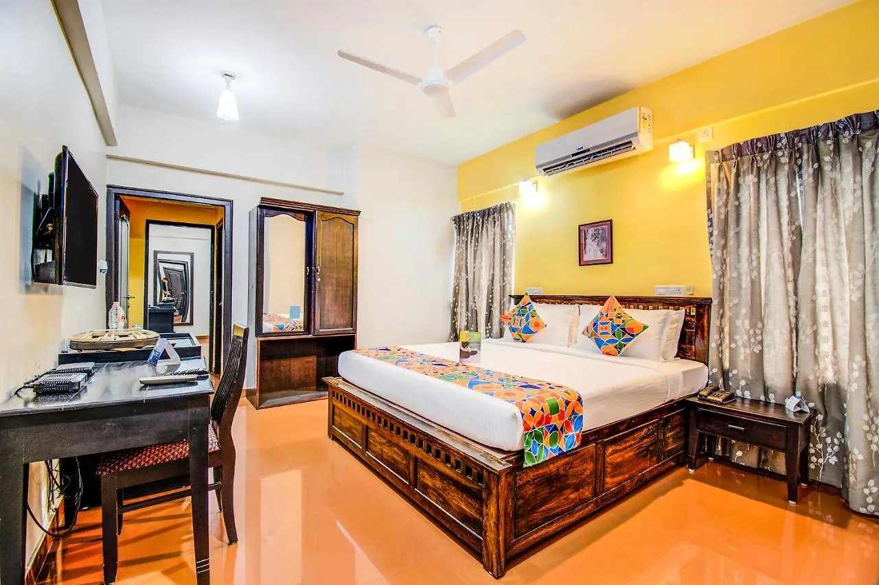 *** Hotel Oyo 28601 Og'S Kanthari India