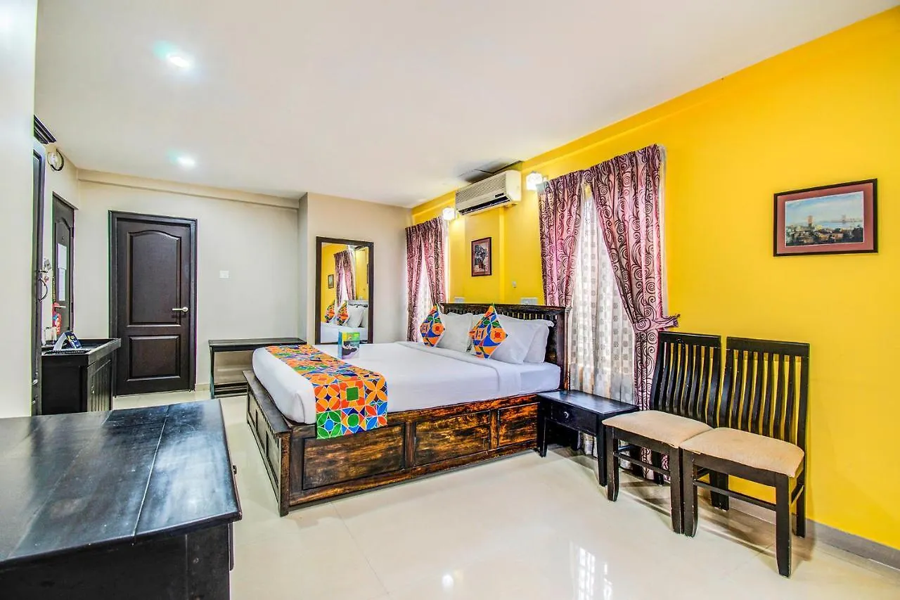 Oyo 28601 Og'S Kanthari Hotel