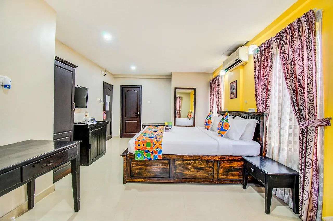 Hotel Oyo 28601 Og'S Kanthari