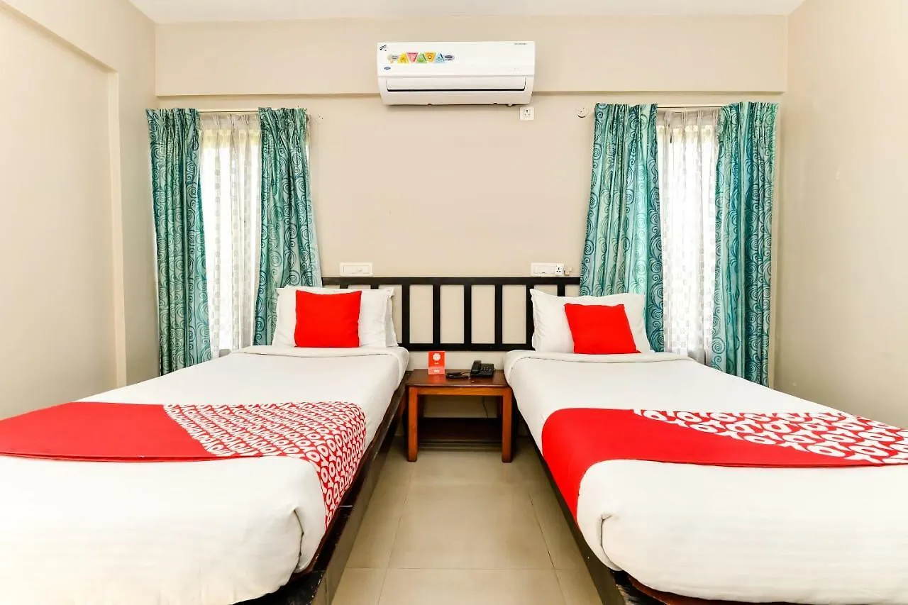 Oyo 28601 Og'S Kanthari India
