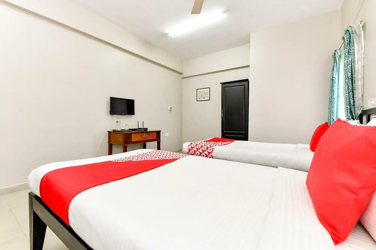 Hotel Oyo 28601 Og'S Kanthari