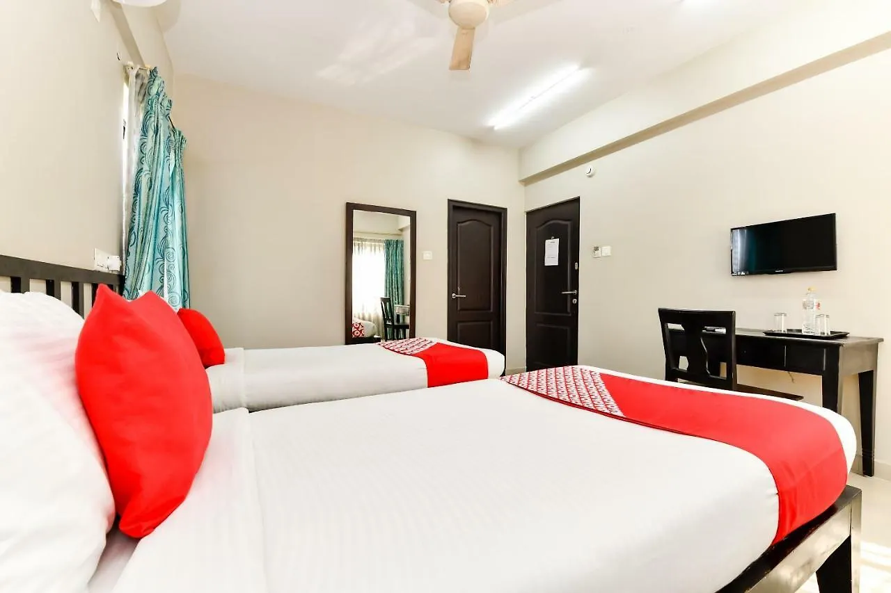 Hotel Oyo 28601 Og'S Kanthari