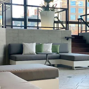 Doubletree By Hilton 4*, Montreal Canada