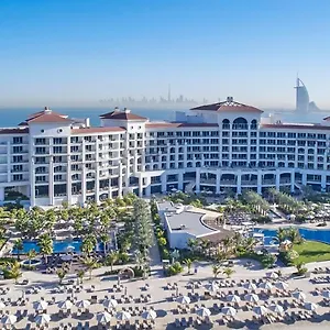 Waldorf Astoria Palm Jumeirah 5*, Dubai United Arab Emirates