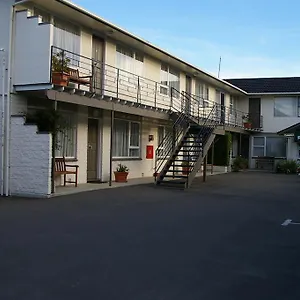 The Adelphi 4*, Christchurch New Zealand